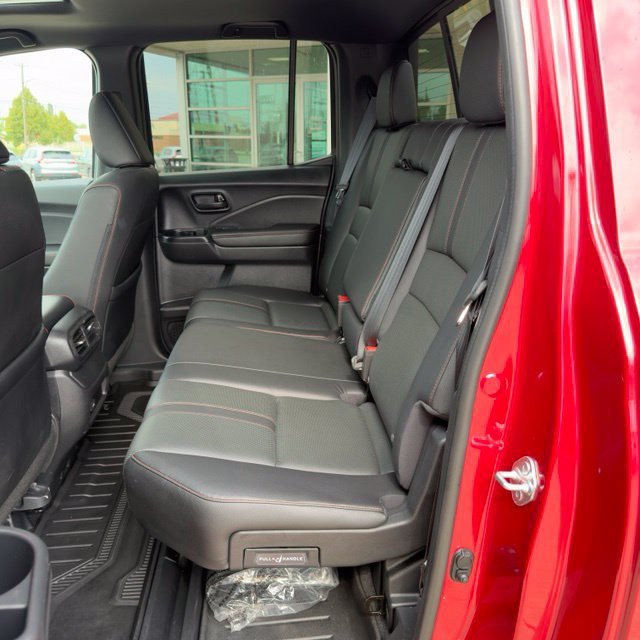 Used 2024 Honda Ridgeline TrailSport image 13