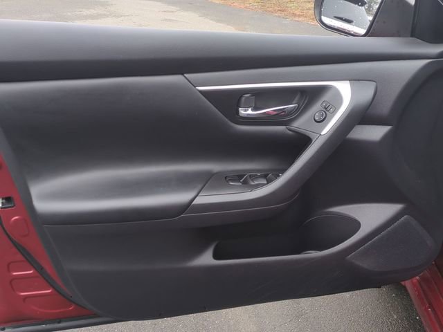 Used 2017 Nissan Altima 2.5 S w/ Power Driver Seat Package image 19