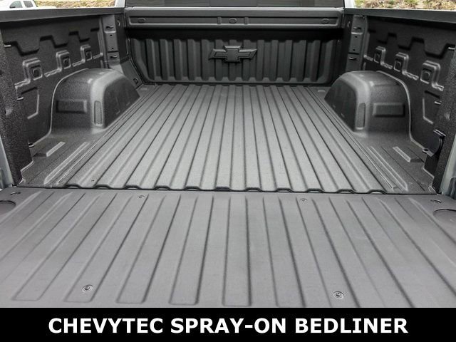 New 2026 Chevrolet Silverado 1500 RST w/ Z71 Off-Road Package image 7