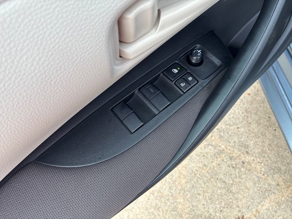 New 2026 Toyota Corolla LE image 13