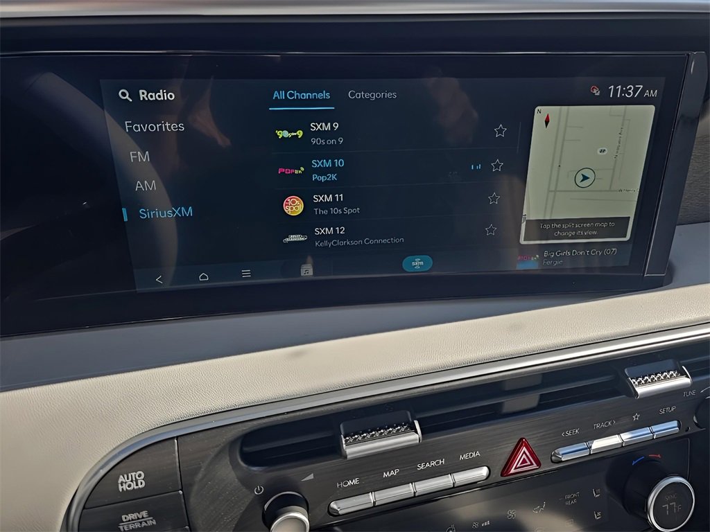 New 2026 Hyundai Palisade AWD image 30