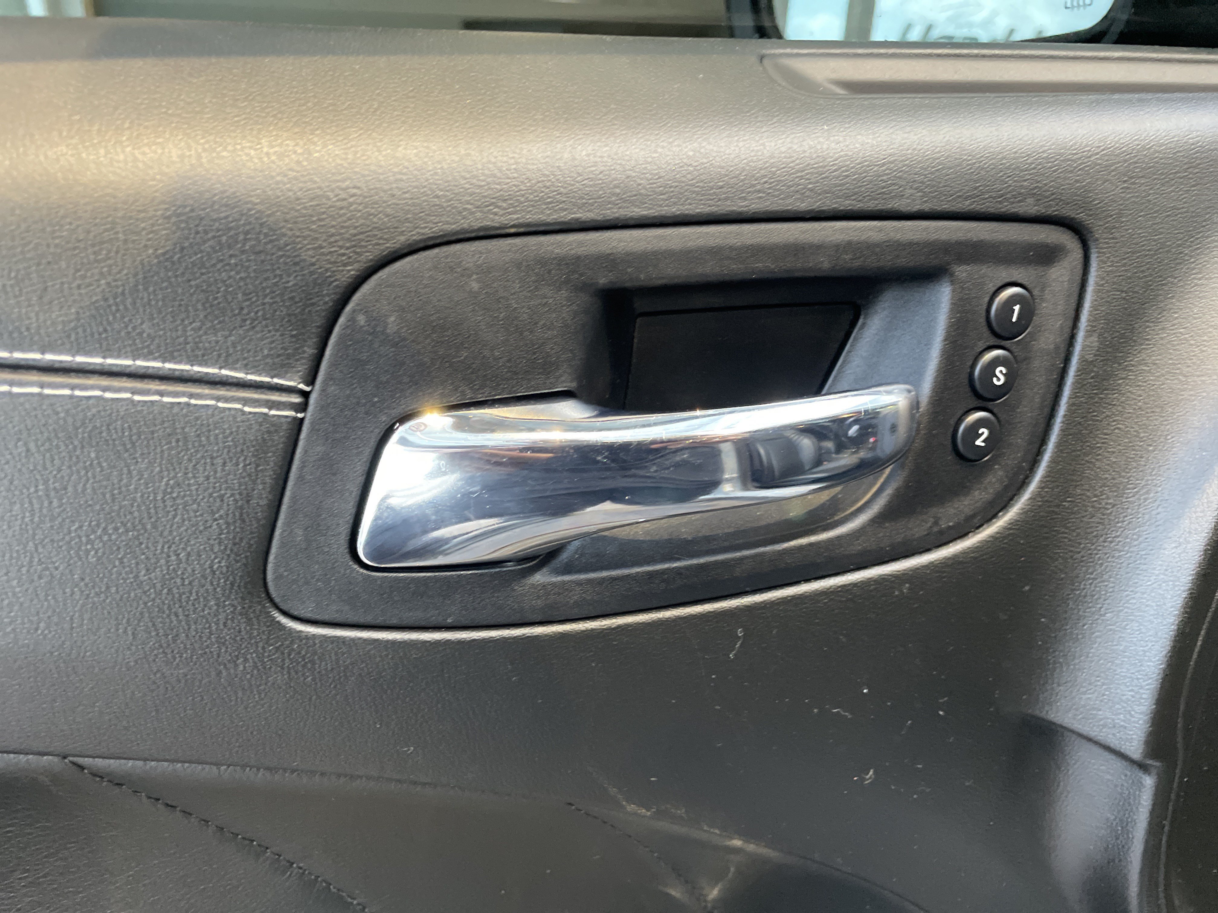 Used 2021 Dodge Charger SRT Hellcat RWD image 17