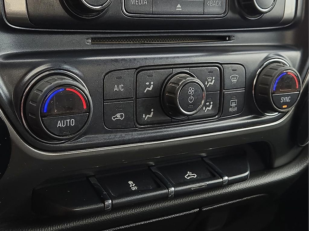 Used 2017 Chevrolet Silverado 1500 LT w/ All Star Edition image 13