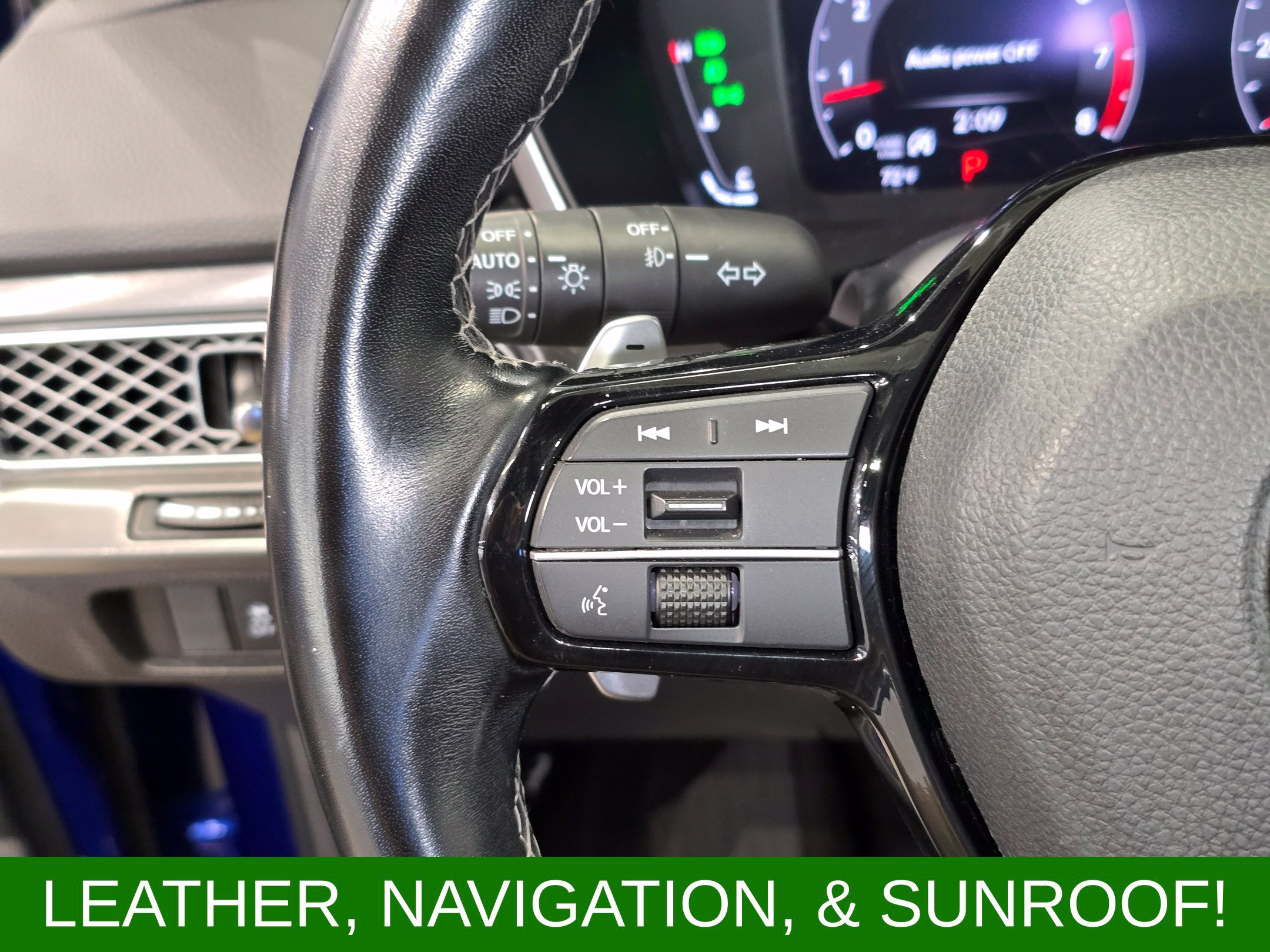 Used 2023 Acura Integra A-Spec w/ Technology Package FWD image 16
