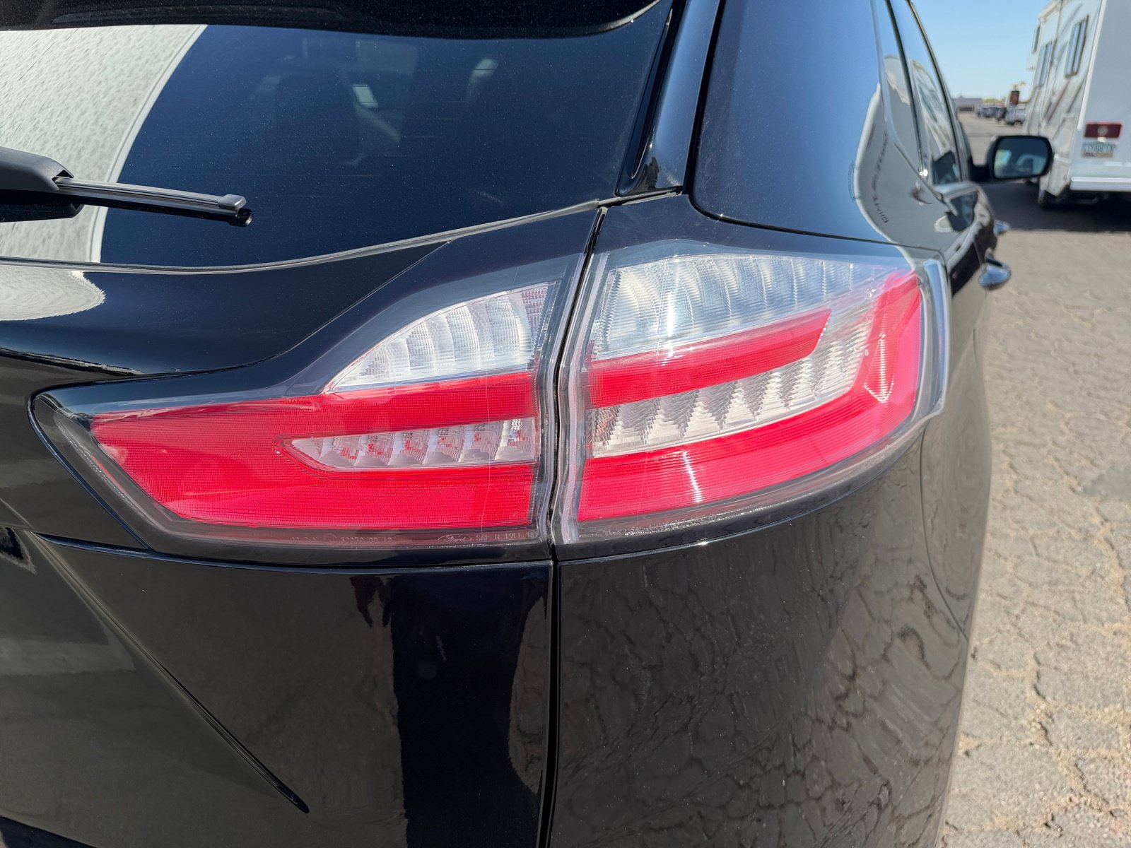 Used 2024 Ford Edge ST w/ Equipment Group 401A AWD/4WD image 30