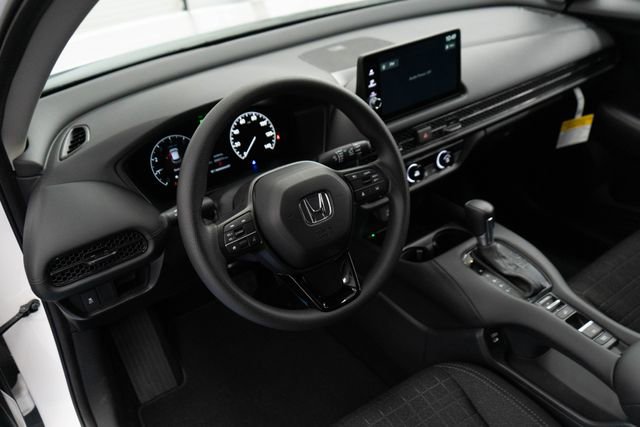 New 2026 Honda HR-V LX image 3