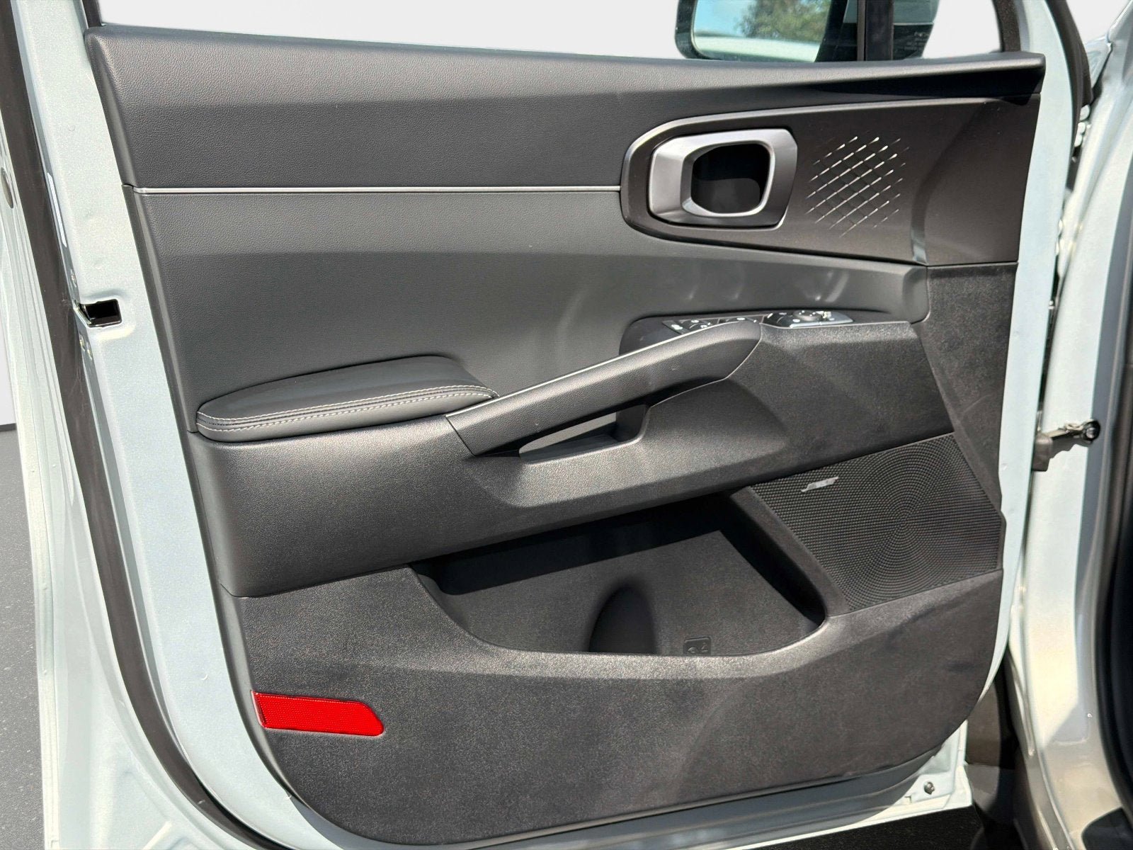 New 2026 Kia Sorento EX FWD image 14