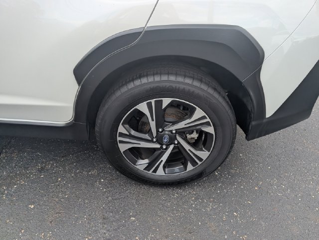 Used 2025 Subaru Crosstrek 2.5i Premium AWD/4WD image 22