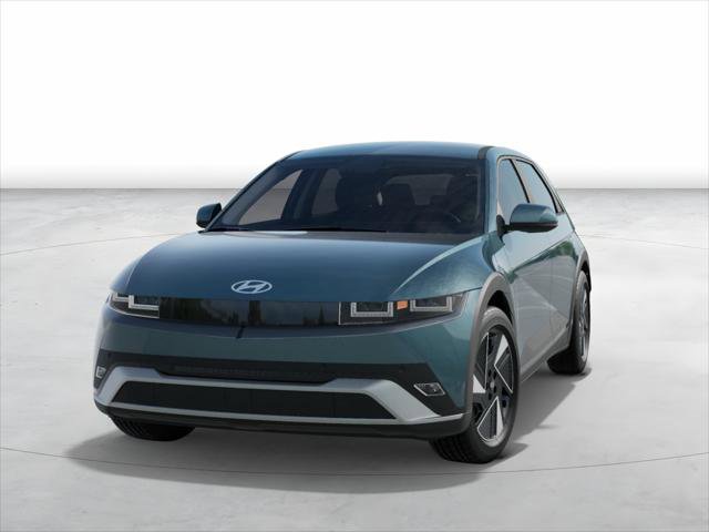 New 2025 Hyundai Ioniq 5 SE image 6
