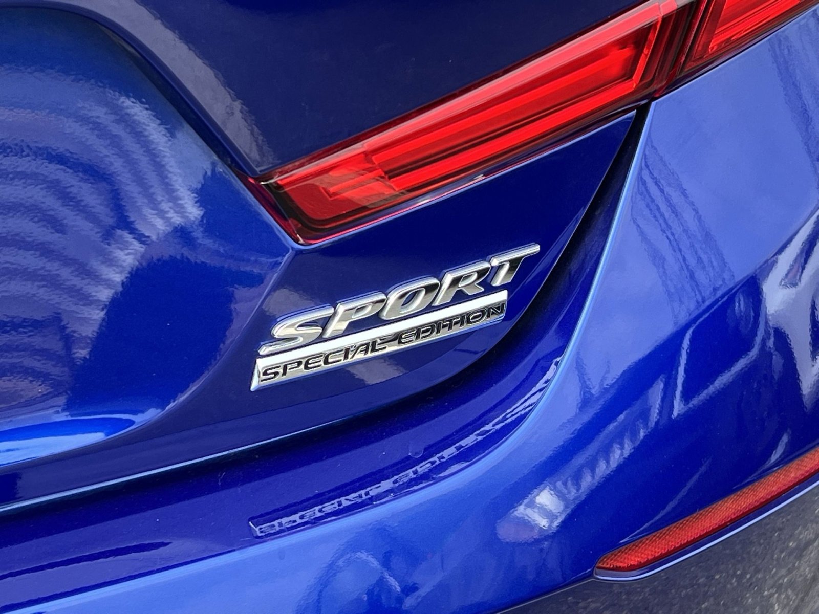 Used 2022 Honda Accord Sport Special Edition image 25