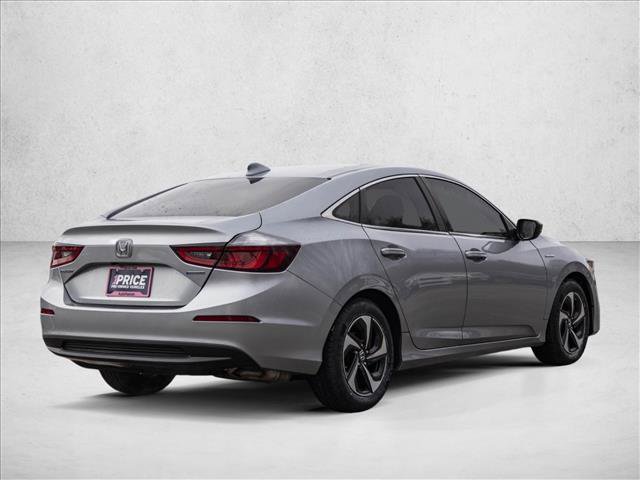 Used 2022 Honda Insight EX image 5