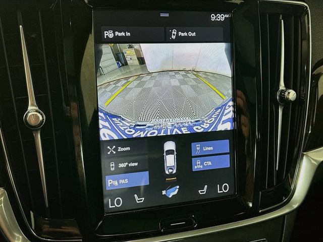 Used 2019 Volvo S90 T6 Momentum w/ Advanced Package AWD/4WD image 17