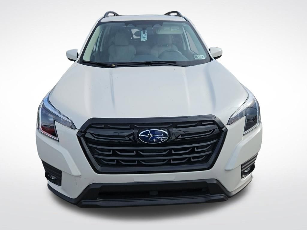 Certified 2024 Subaru Forester Premium AWD/4WD video 2