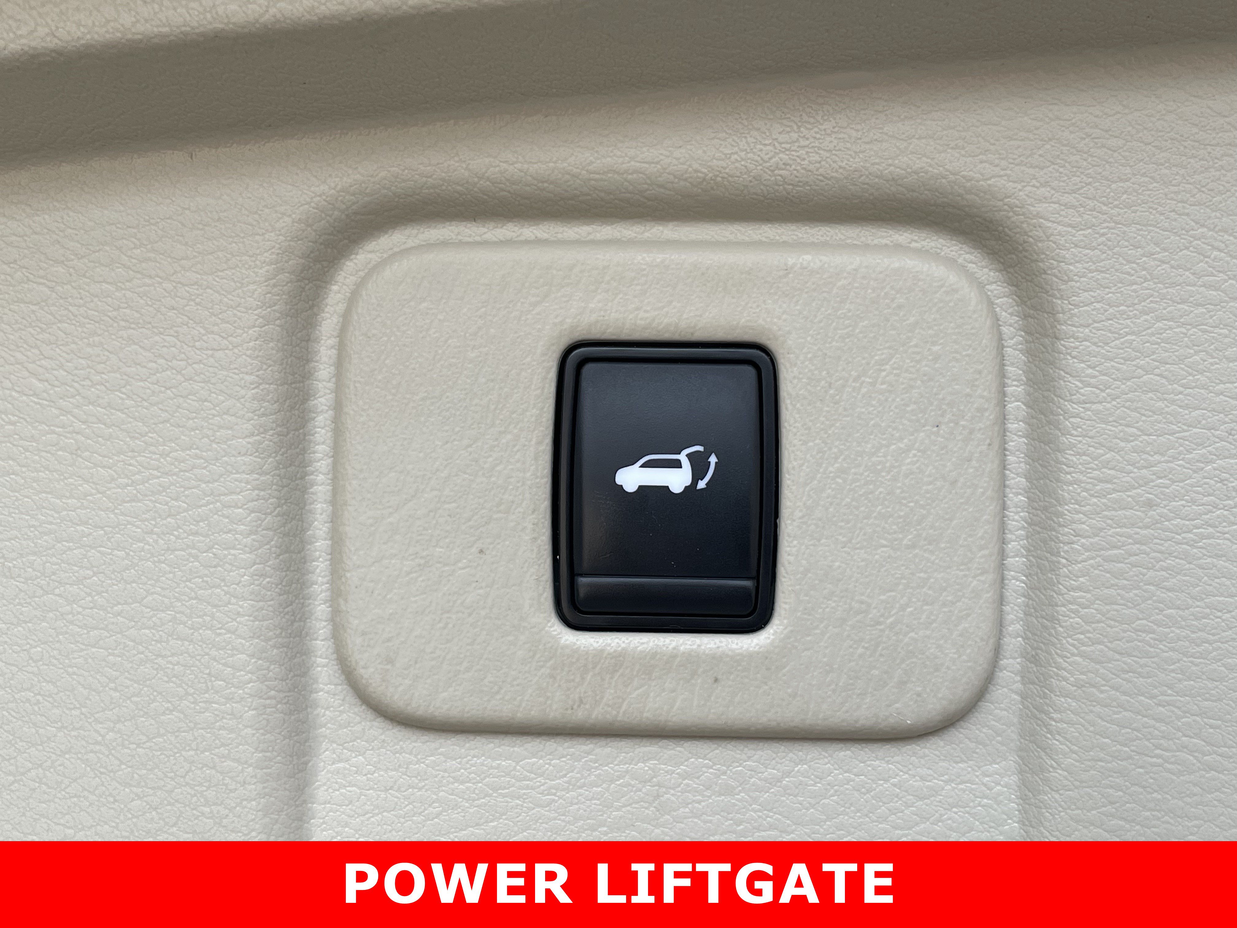 Used 2019 Nissan Murano Platinum w/ Cargo Package AWD/4WD image 23
