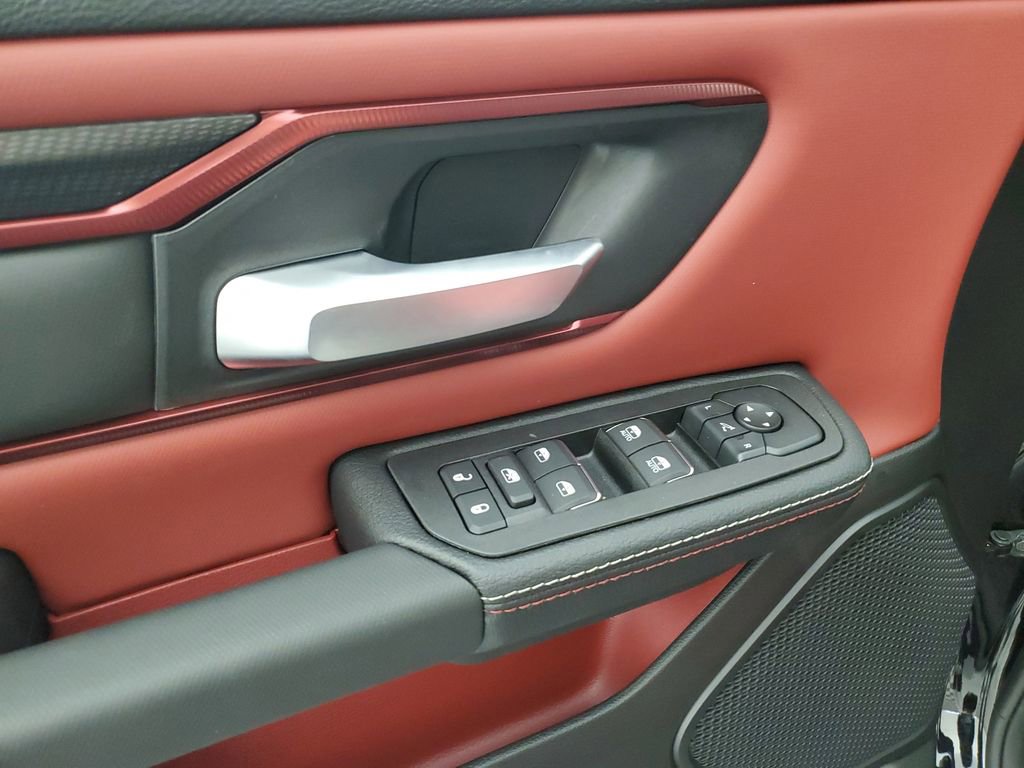 New 2026 RAM 1500 Rebel image 26