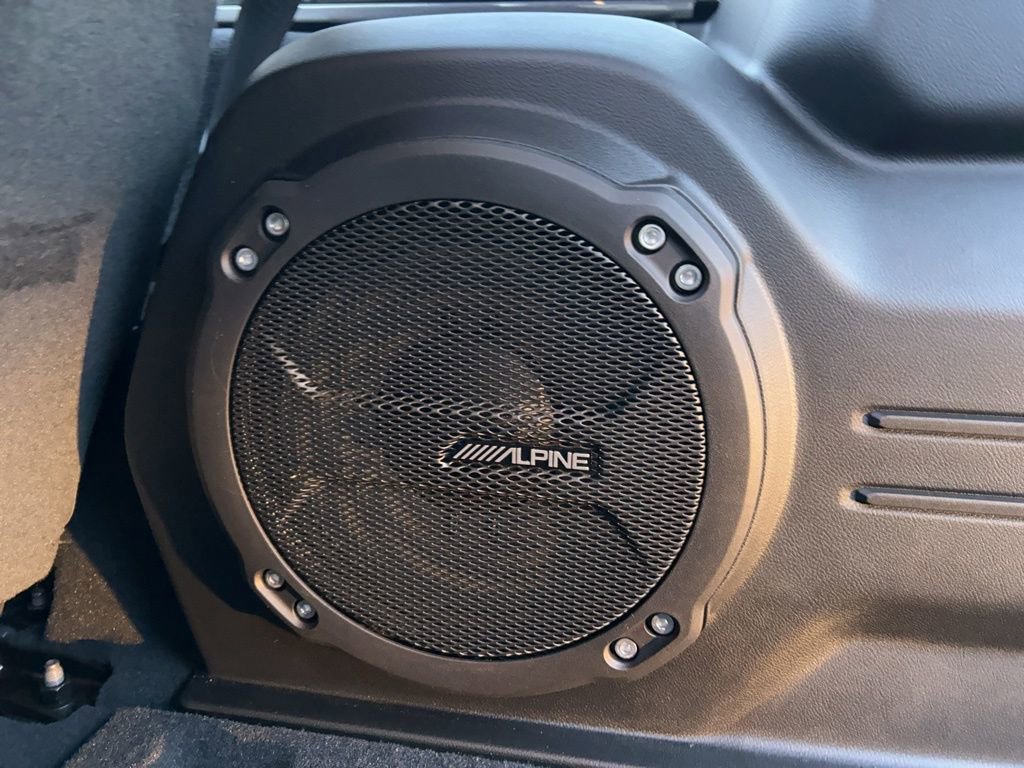 New 2026 Jeep Wrangler Sport S image 38