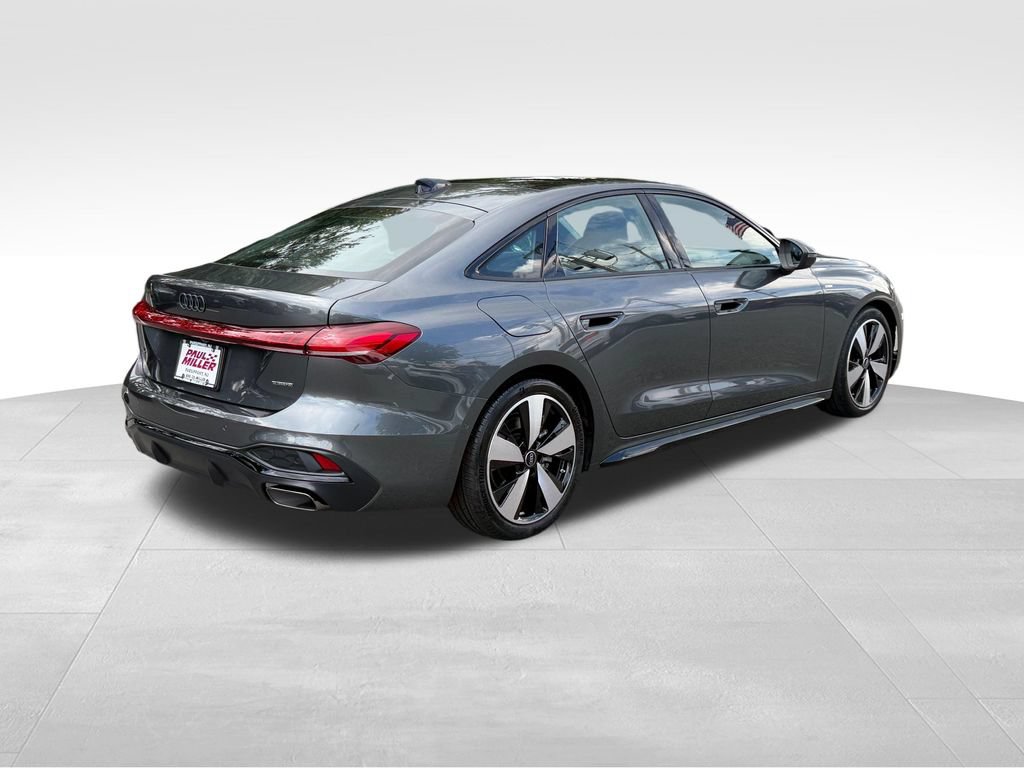 New 2026 Audi A5 2.0T Premium AWD/4WD image 7