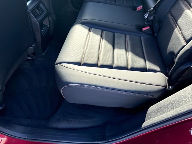 Certified 2025 Honda CR-V Sport-L image 19