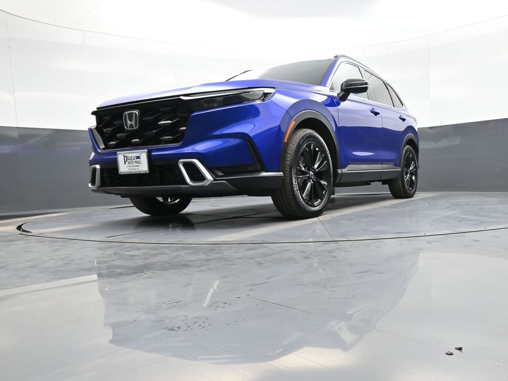 Used 2024 Honda CR-V Sport Touring image 26