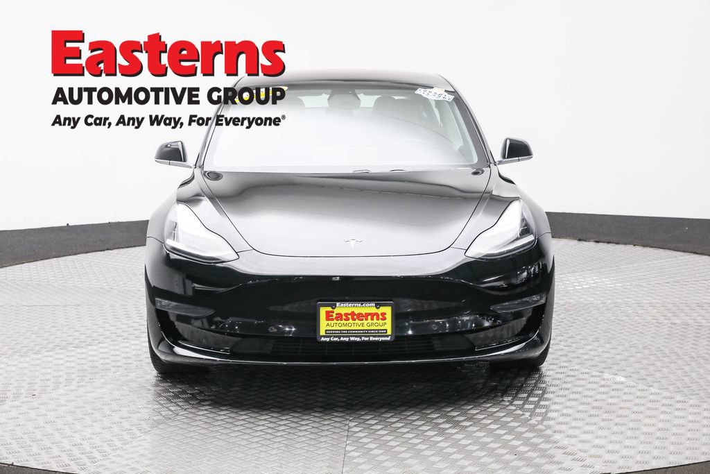 Used 2018 Tesla Model 3 Long Range image 2