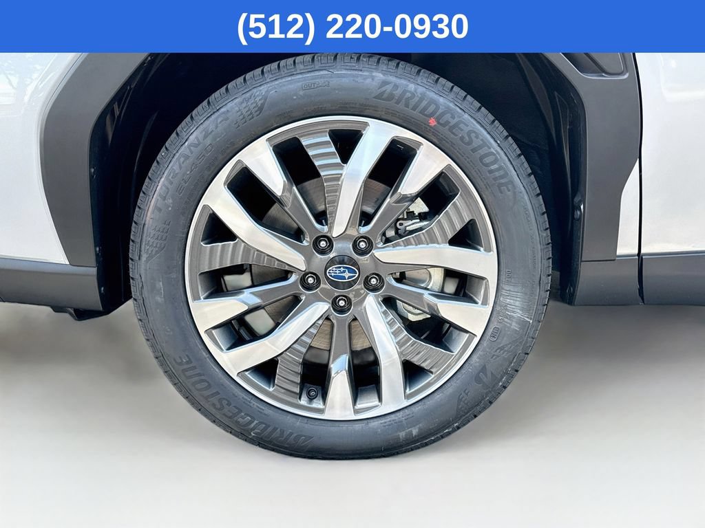 New 2026 Subaru Forester Touring AWD/4WD image 41