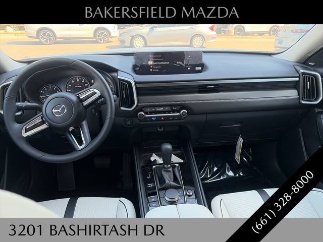 New 2026 MAZDA CX-50 AWD 2.5 S w/ Premium Package image 12