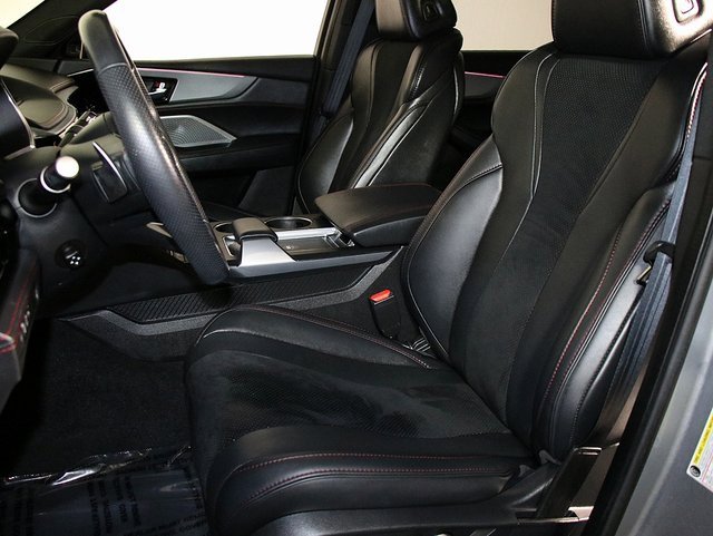 Certified 2023 Acura MDX A-Spec image 4