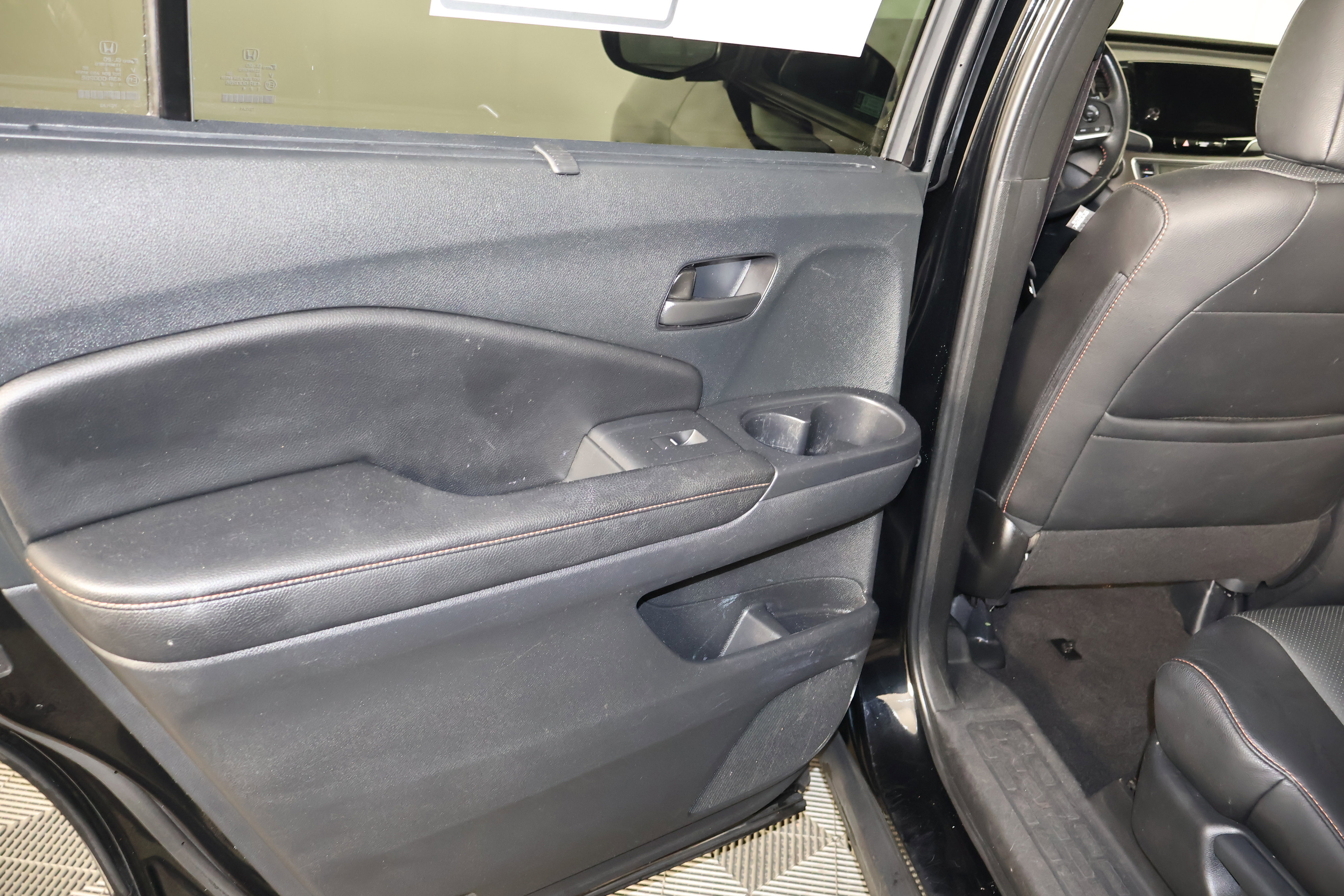 Used 2022 Honda Passport TrailSport image 47