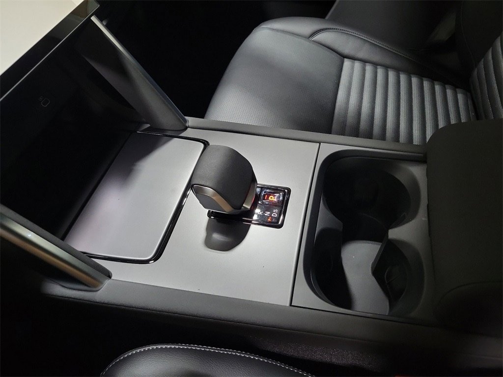 New 2025 Land Rover Discovery Sport Dynamic SE AWD/4WD image 20