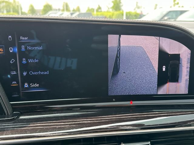 Used 2022 Cadillac Escalade Sport w/ Touring Package image 33