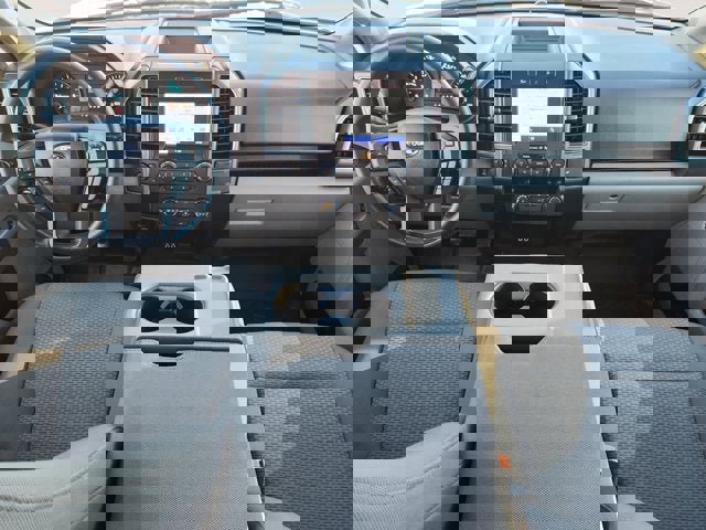 Used 2020 Ford F150 XLT image 10