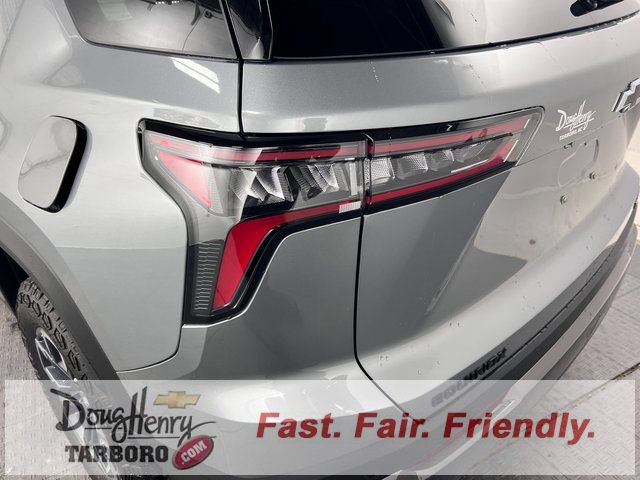 New 2026 Chevrolet Equinox ACTIV image 13