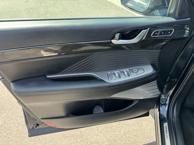 Used 2024 Hyundai Palisade Calligraphy AWD/4WD image 19