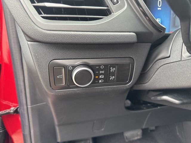 New 2026 Ford Escape ST-Line w/ Tech Pack #1 AWD/4WD image 19