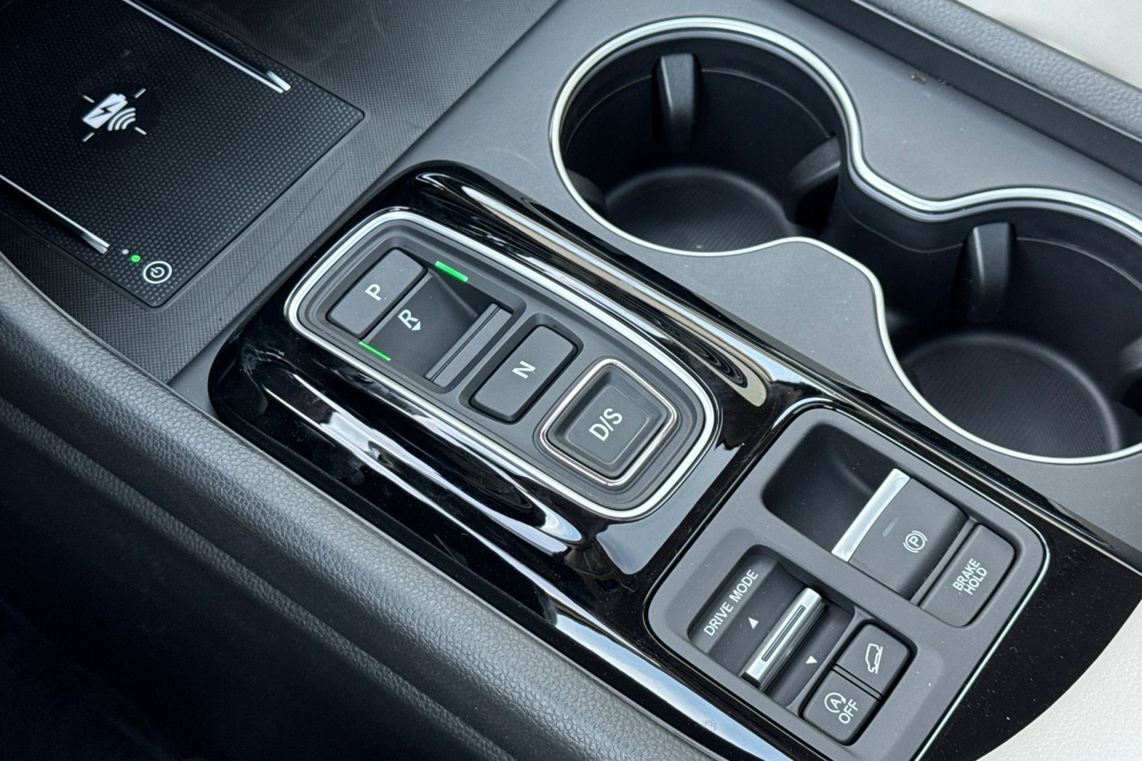 New 2026 Honda Pilot Touring image 25