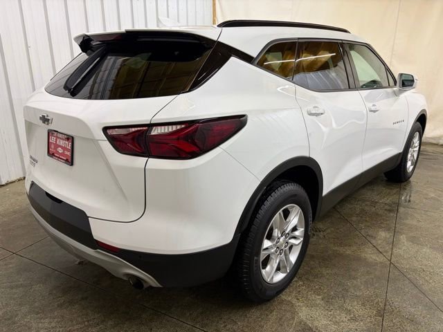 Used 2019 Chevrolet Blazer LT image 6