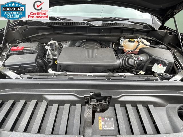 Used 2023 GMC Sierra 1500 Elevation image 12