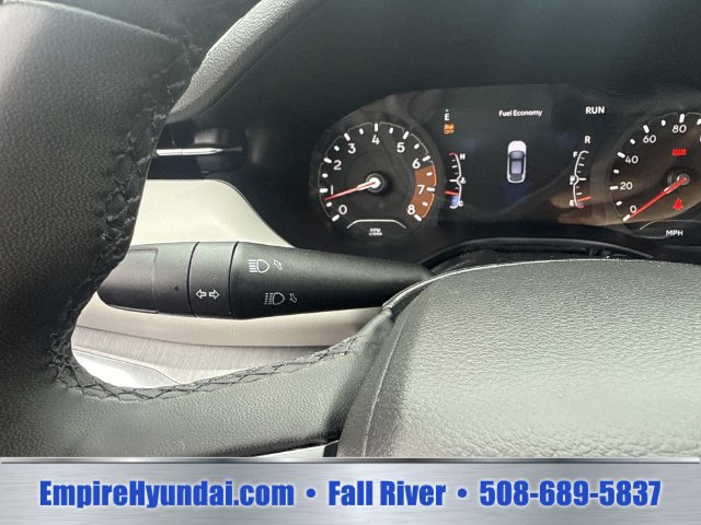 Used 2024 Jeep Compass Limited AWD/4WD image 32