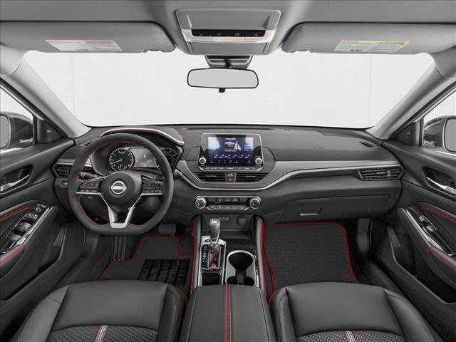 New 2026 Nissan Altima 2.5 SR FWD image 5