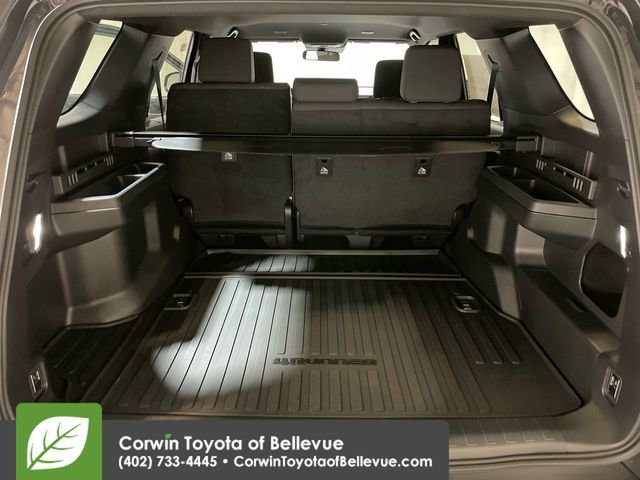 New 2025 Toyota 4Runner SR5 image 16