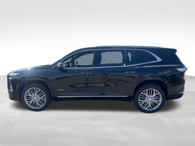 New 2027 Buick Enclave Avenir AWD/4WD image 3