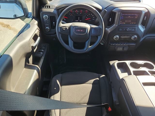 New 2026 GMC Sierra 1500 Pro w/ Pro Value Package image 7