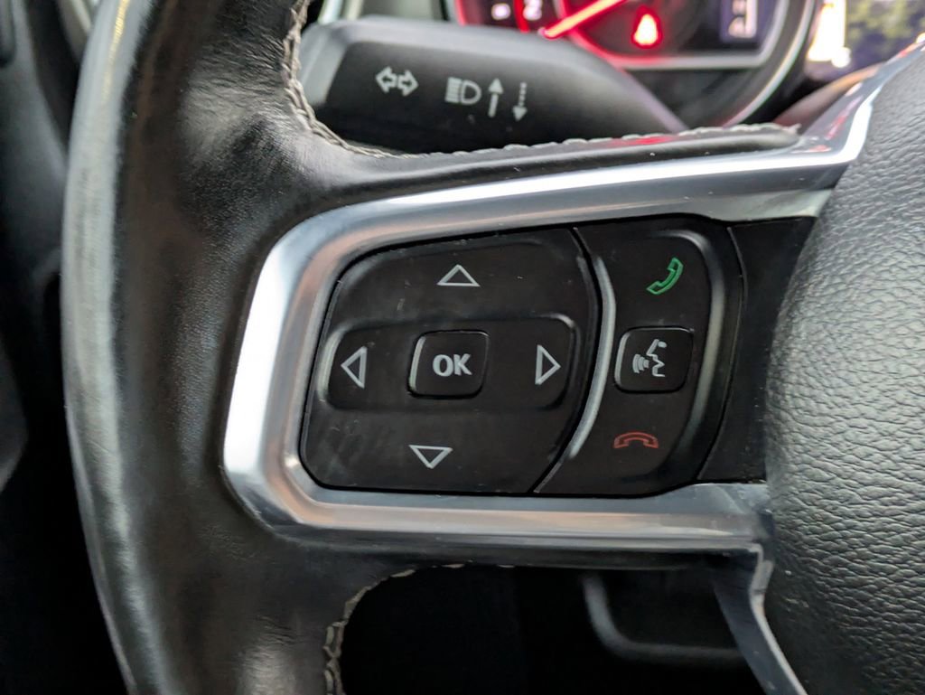 Used 2021 Jeep Wrangler Unlimited Rubicon image 27