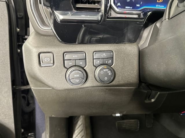 Used 2024 Chevrolet Silverado 1500 LT image 19