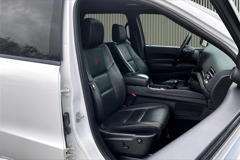 Used 2023 Dodge Durango GT image 7