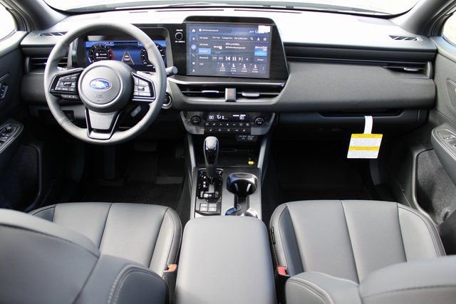 New 2026 Subaru Outback Limited image 14