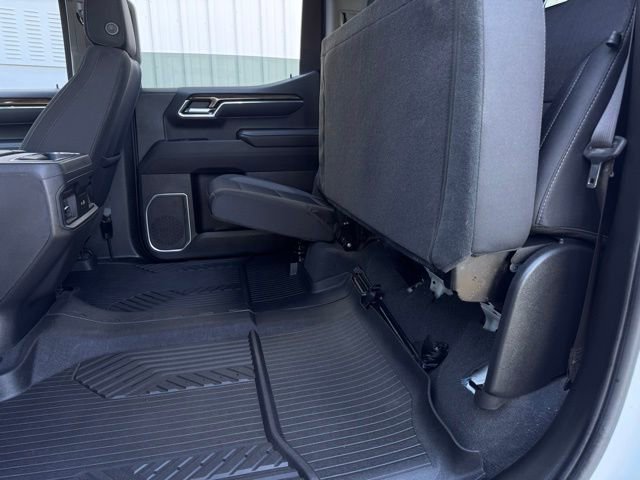 Used 2023 Chevrolet Silverado 1500 LT Trail Boss w/ Protection Package image 23