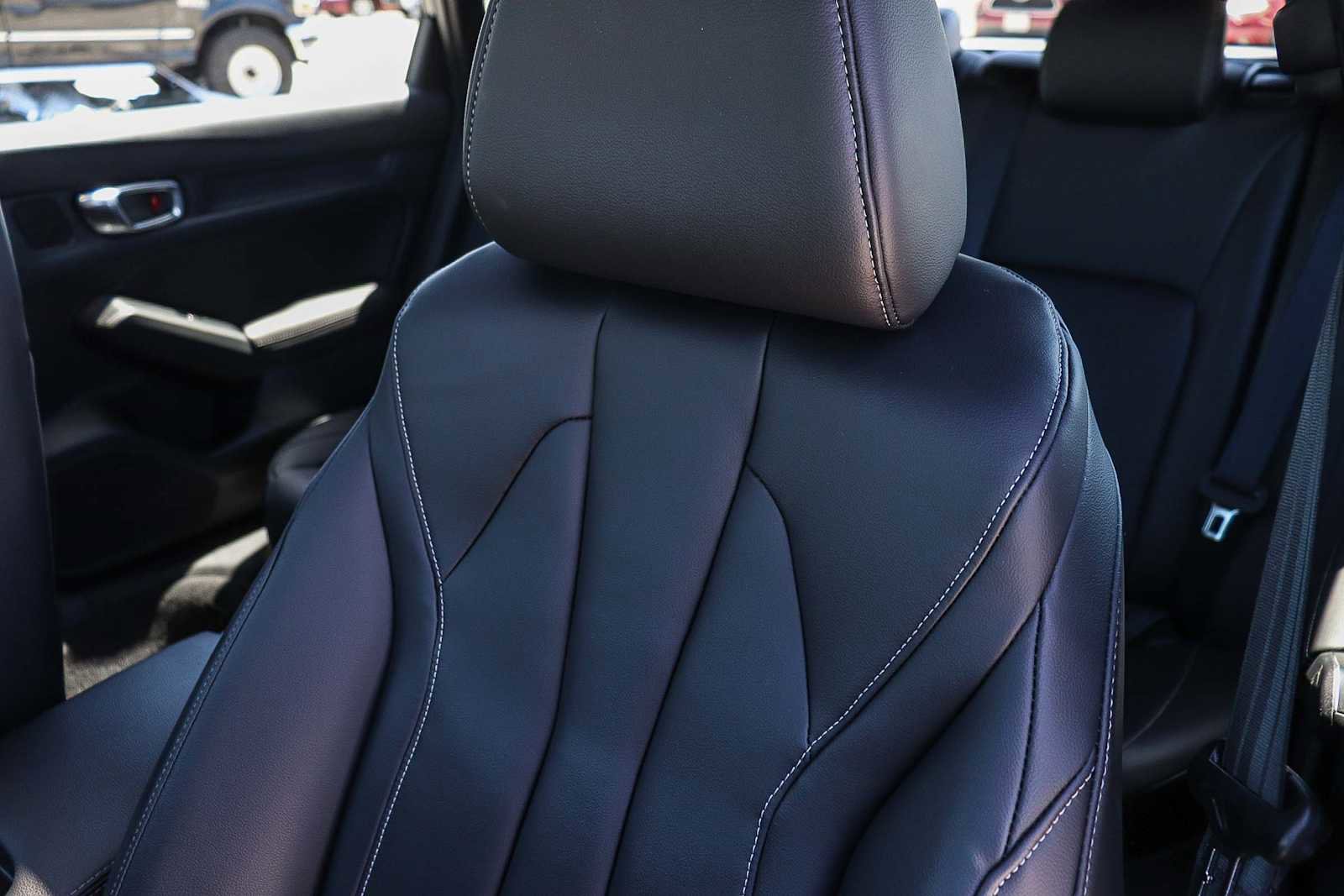 Used 2024 Acura Integra A-Spec FWD image 33