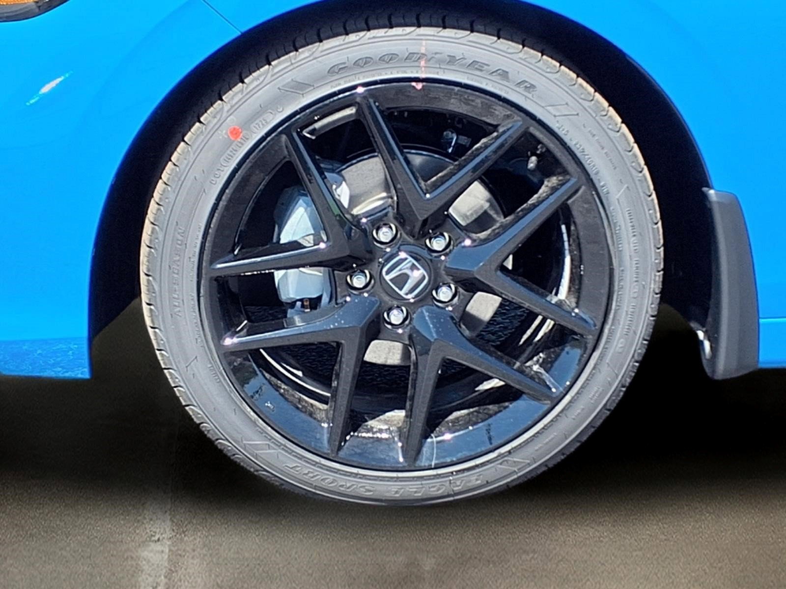 New 2026 Honda Civic Sport image 12