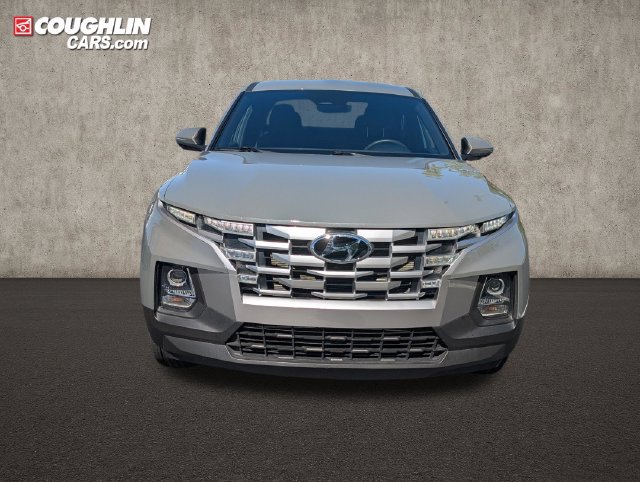 Certified 2023 Hyundai Santa Cruz SEL AWD/4WD image 2